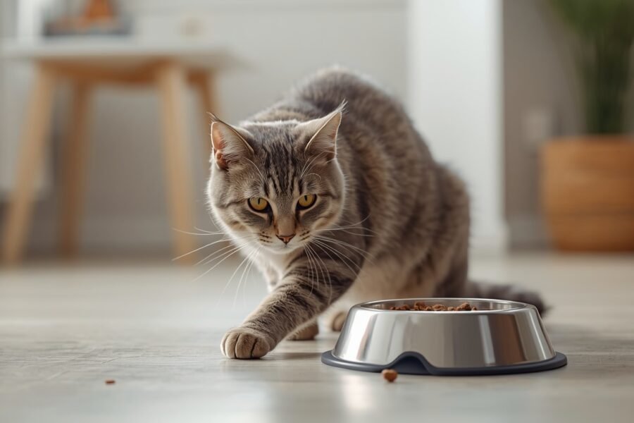 cat
