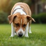my dog