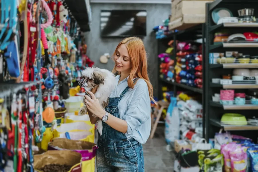 Black Friday pet deals — dog gear, beds and feeders on sale
