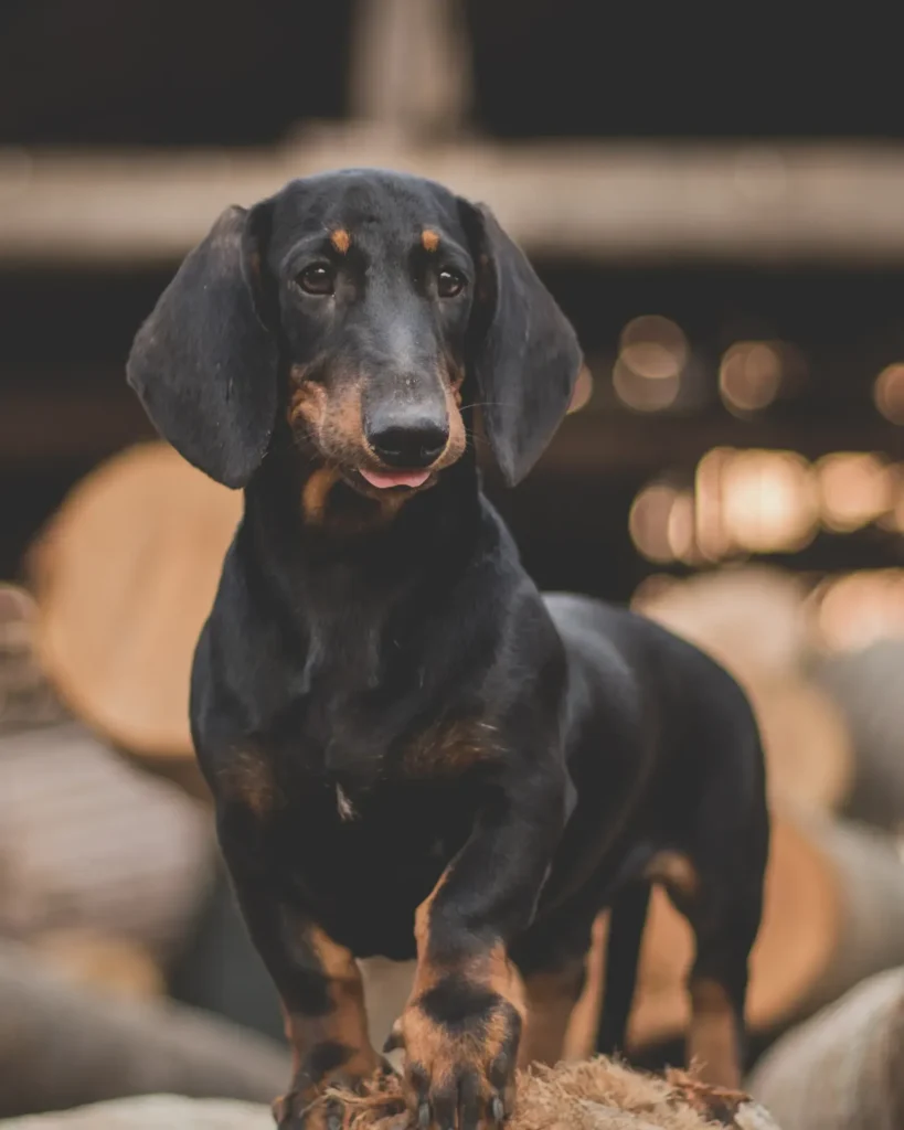 20 Longest Living Dog Breeds in the World: The Ultimate Guide to Dogs That Stand the Test of Time 13 Dachshund, one of the longest-lived dog breeds