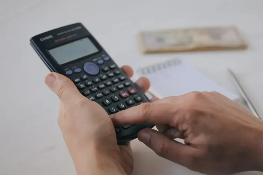 Calculating pet insurance deductible options