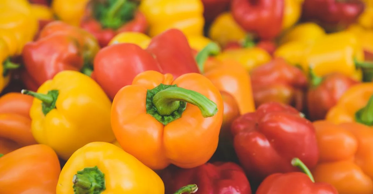 Vitamin C for Guinea Pigs: How Much They Need, Best Sources & Scurvy Warning Signs 13 Vitamin C rich vegetables for guinea pigs